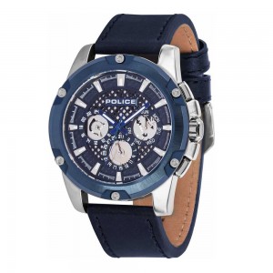 Police 14689JSTBL/03